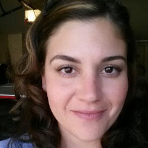 Meet your Posher, Stacy